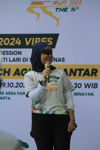 Race photo from ABR VIBES 2024 JAKARTA