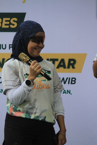 Race photo from ABR VIBES 2024 JAKARTA