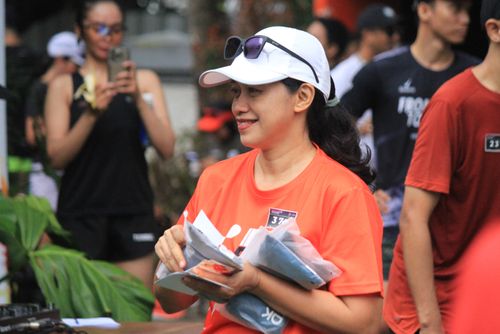 Race photo from Buru Buru Sports Festival Last Sunday Run