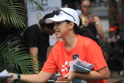 Race photo from Buru Buru Sports Festival Last Sunday Run