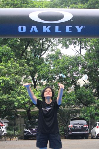 Race photo from Buru Buru Sports Festival Last Sunday Run