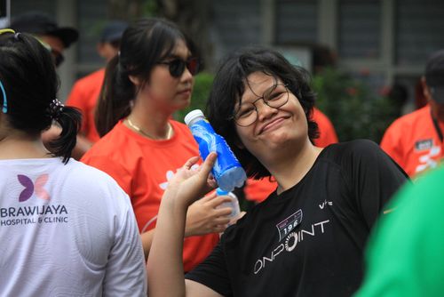 Race photo from Buru Buru Sports Festival Last Sunday Run