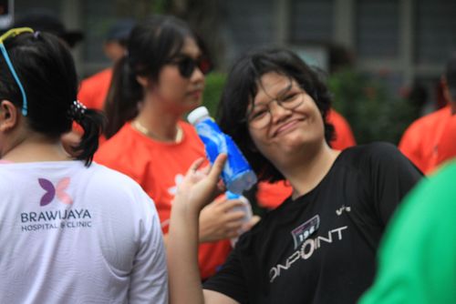 Race photo from Buru Buru Sports Festival Last Sunday Run