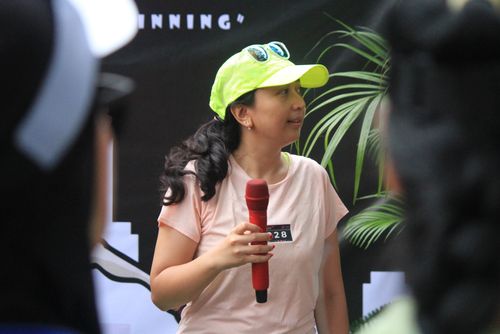 Race photo from Buru Buru Sports Festival Last Sunday Run