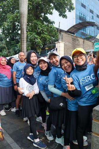 Race photo from NU SKIN RUNNING CLUB