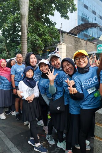 Race photo from NU SKIN RUNNING CLUB