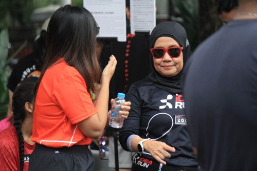 Race photo from Buru Buru Sports Festival Last Sunday Run