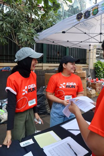 Race photo from NU SKIN RUNNING CLUB