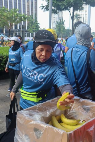 Race photo from NU SKIN RUNNING CLUB