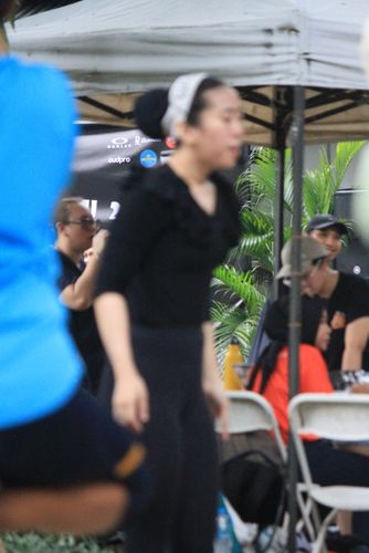 Race photo from Buru Buru Sports Festival Last Sunday Run
