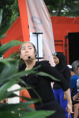 Race photo from Buru Buru Sports Festival Last Sunday Run
