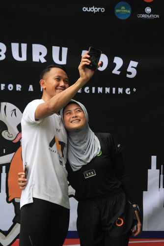 Race photo from Buru Buru Sports Festival Last Sunday Run
