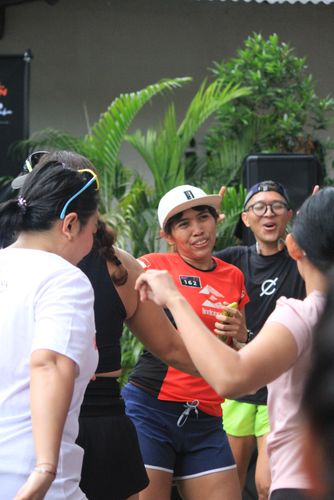Race photo from Buru Buru Sports Festival Last Sunday Run