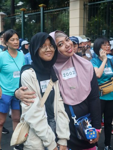 Race photo from NSRC II 27042025