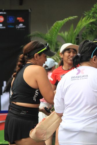 Race photo from Buru Buru Sports Festival Last Sunday Run