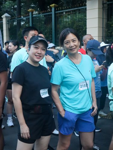 Race photo from NSRC II 27042025