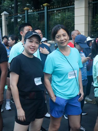 Race photo from NSRC II 27042025