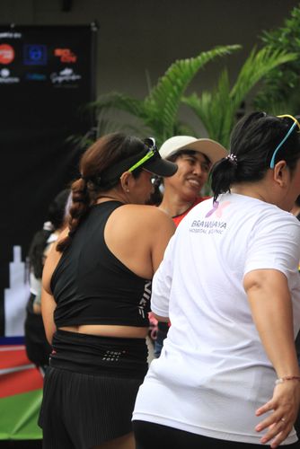 Race photo from Buru Buru Sports Festival Last Sunday Run