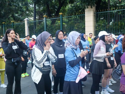 Race photo from NSRC II 27042025