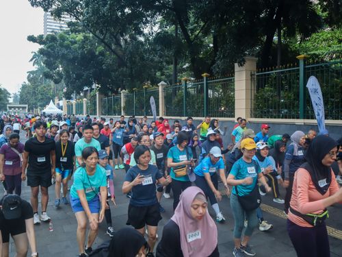 Race photo from NSRC II 27042025
