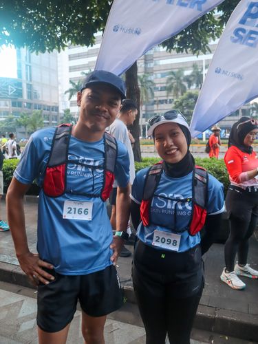 Race photo from NSRC II 27042025