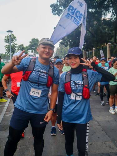 Race photo from NSRC II 27042025
