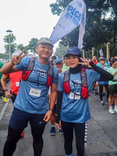 Race photo from NSRC II 27042025