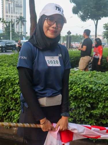 Race photo from NSRC II 27042025