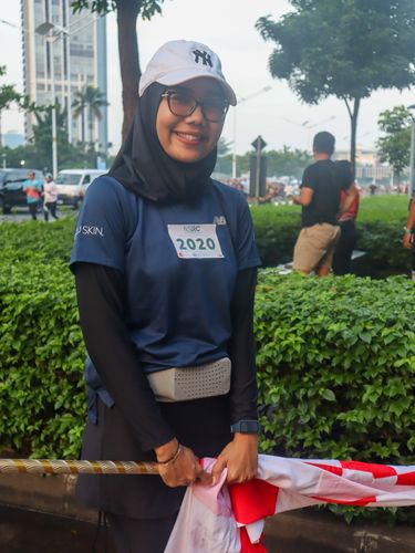 Race photo from NSRC II 27042025