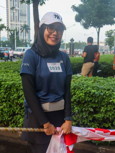 Race photo from NSRC II 27042025