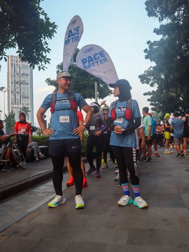 Race photo from NSRC II 27042025