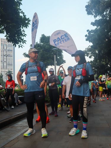 Race photo from NSRC II 27042025