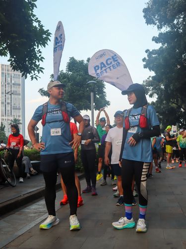 Race photo from NSRC II 27042025