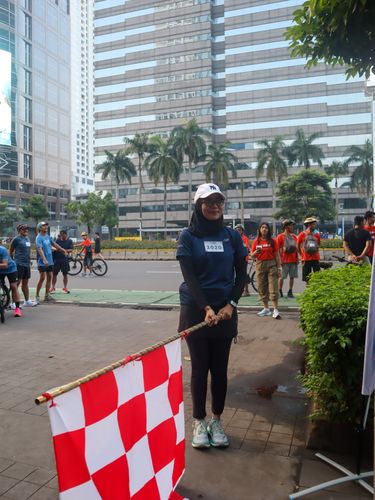 Race photo from NSRC II 27042025