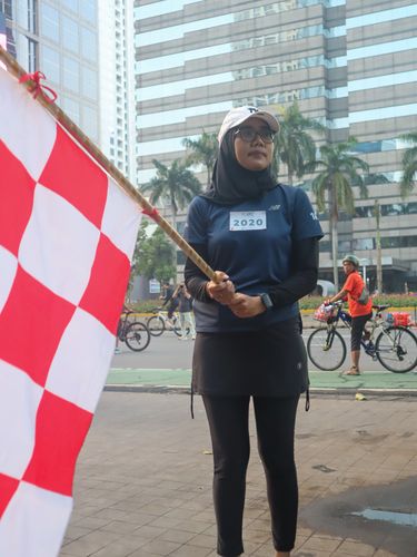 Race photo from NSRC II 27042025