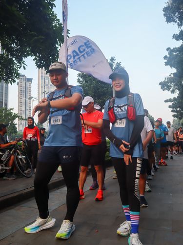 Race photo from NSRC II 27042025