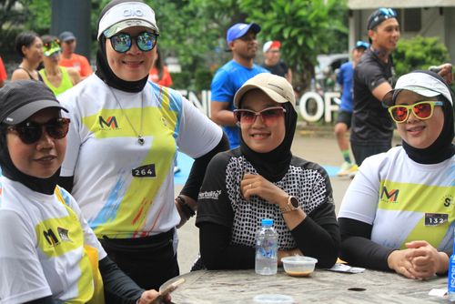 Race photo from Buru Buru Sports Festival Last Sunday Run