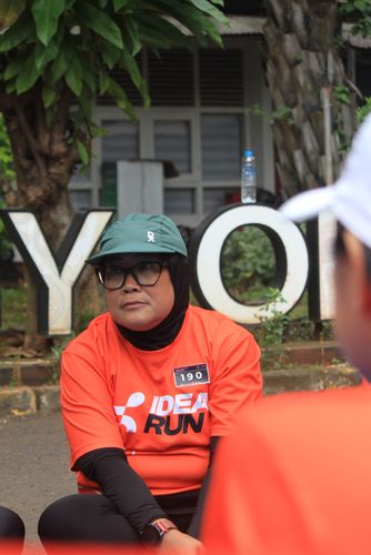 Race photo from Buru Buru Sports Festival Last Sunday Run
