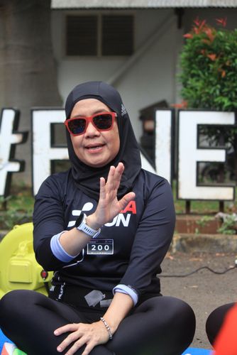 Race photo from Buru Buru Sports Festival Last Sunday Run