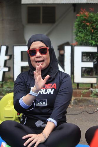 Race photo from Buru Buru Sports Festival Last Sunday Run