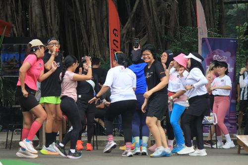 Race photo from Buru Buru Sports Festival Last Sunday Run