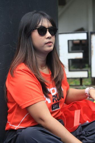 Race photo from Buru Buru Sports Festival Last Sunday Run