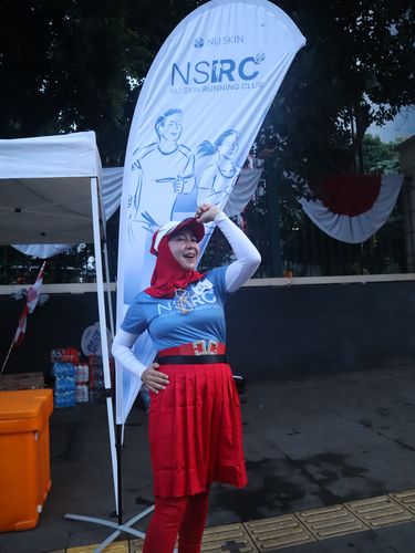 Race photo from NSRC III 11052025
