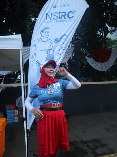 Race photo from NSRC III 11052025