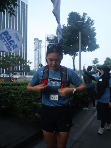 Race photo from NSRC III 11052025