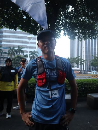 Race photo from NSRC III 11052025