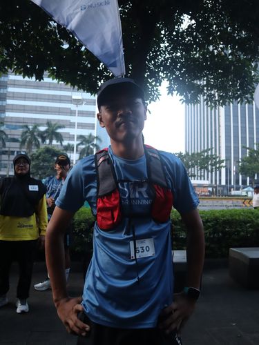 Race photo from NSRC III 11052025