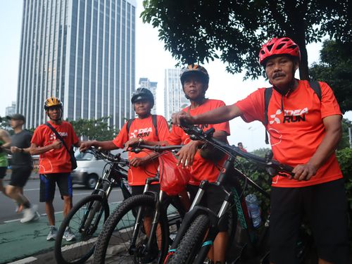 Race photo from NSRC III 11052025