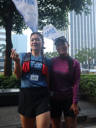 Race photo from NSRC III 11052025