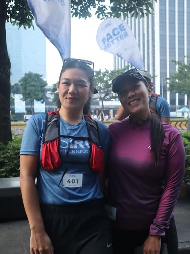 Race photo from NSRC III 11052025